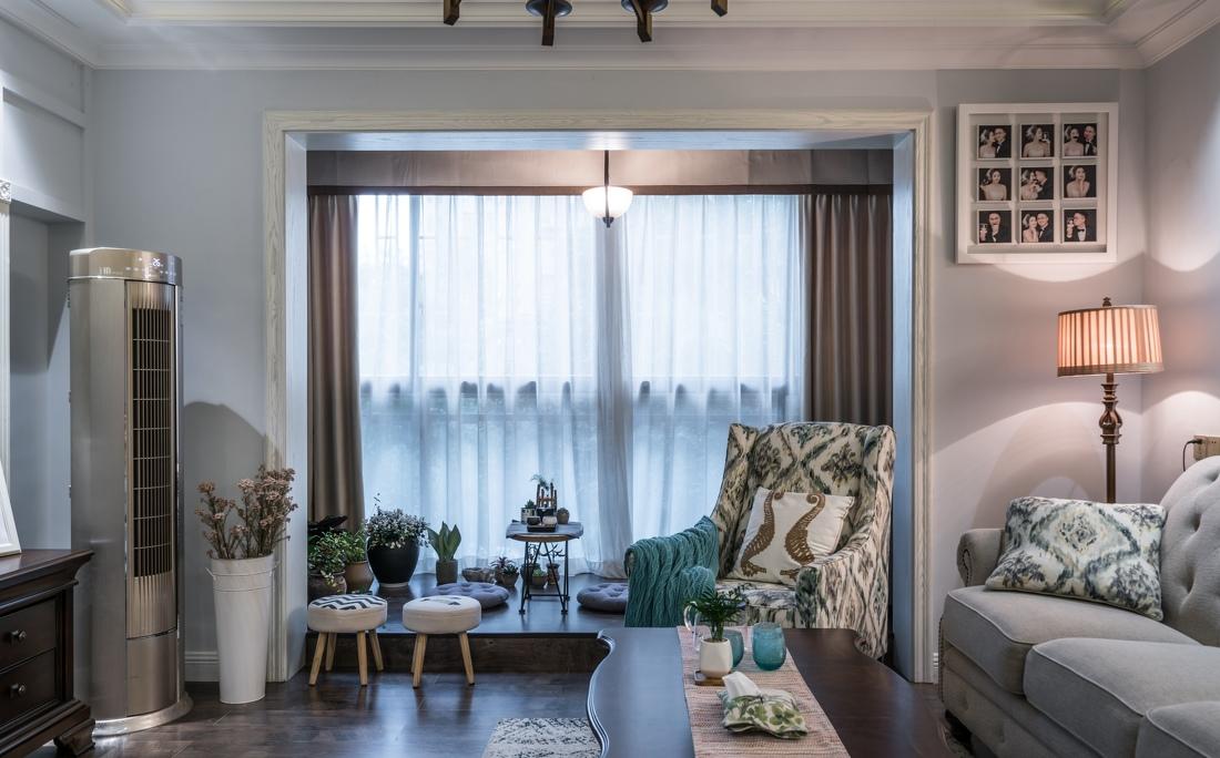 居住（实景）-4