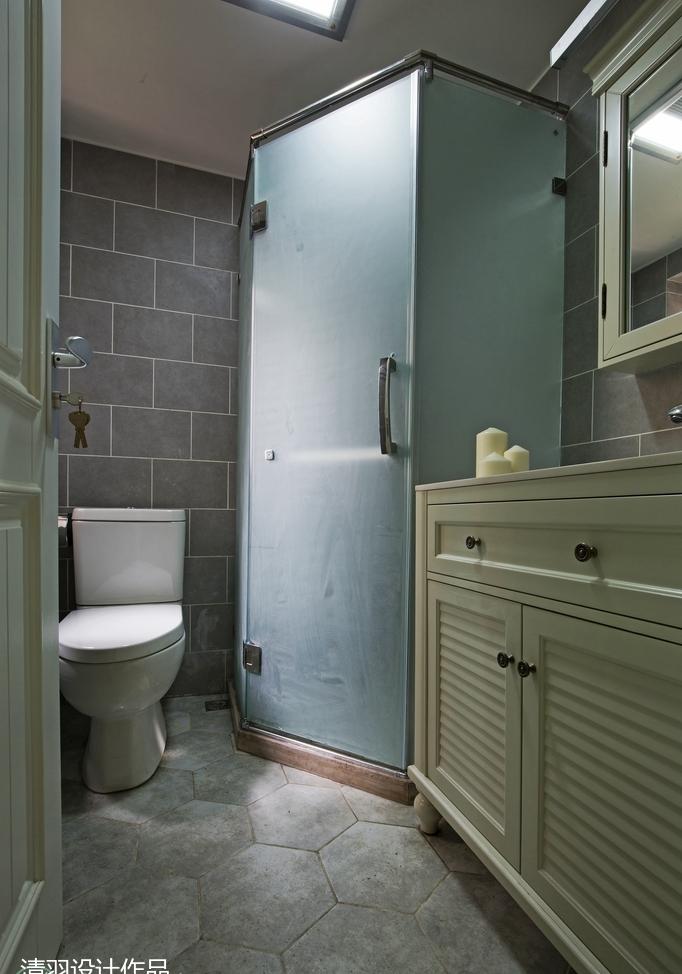 清羽设计“森临春语”-26