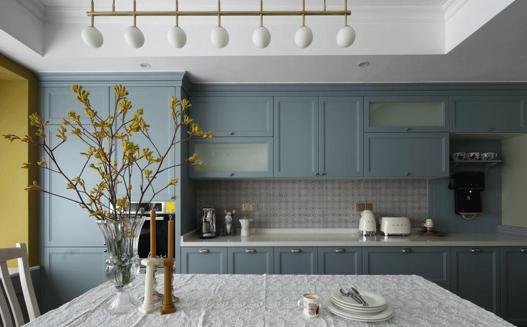 
美式不美？看完这个家请说一声“对不起”！ -15