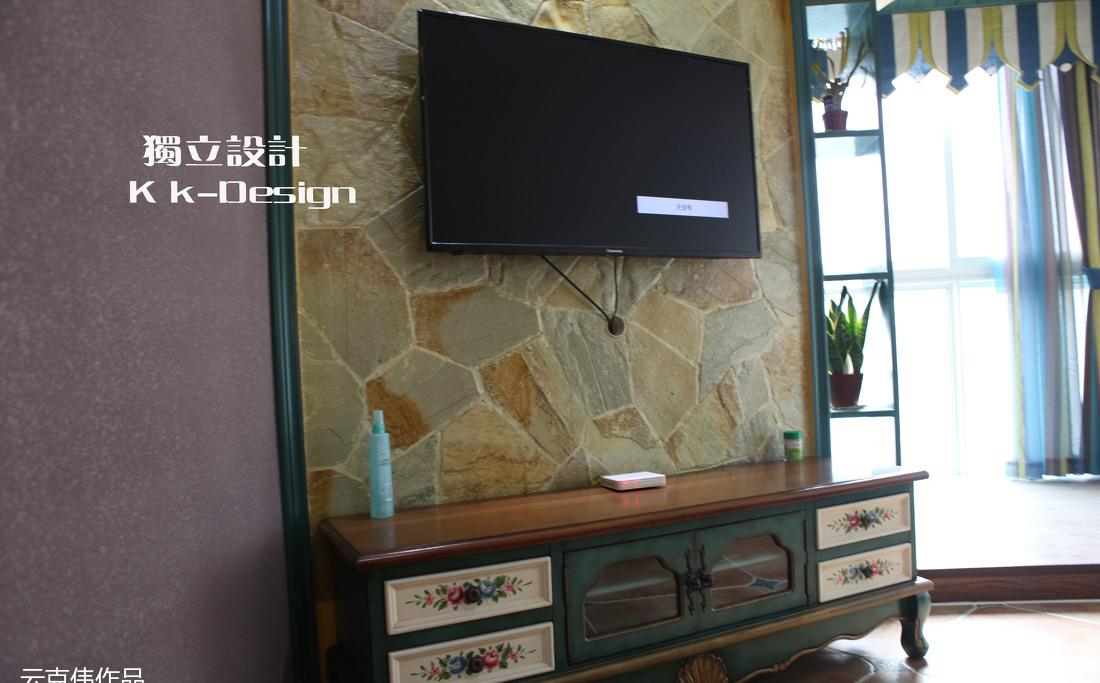 
恋上你的颜色-长虹世纪城作品收录 -14