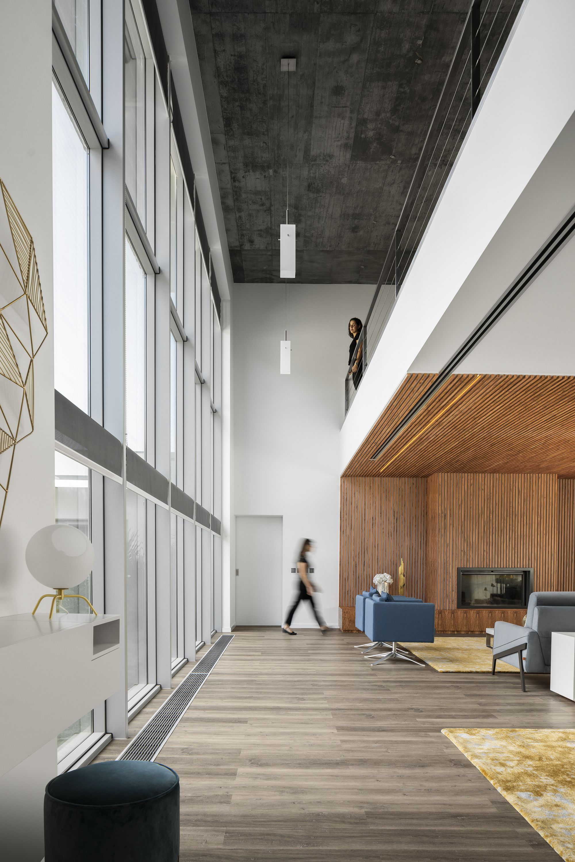 J House / FRARI - architecture network-13