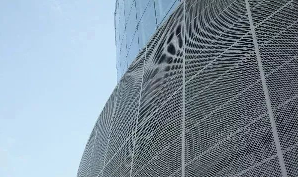 AACI作品 | 小鹏汽车天河办公楼大楼改造设计-37