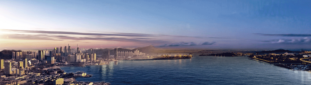 深圳前海妈湾锦尚公馆样板间丨中国深圳丨聚舍联合设计,矩阵鸣翠-0