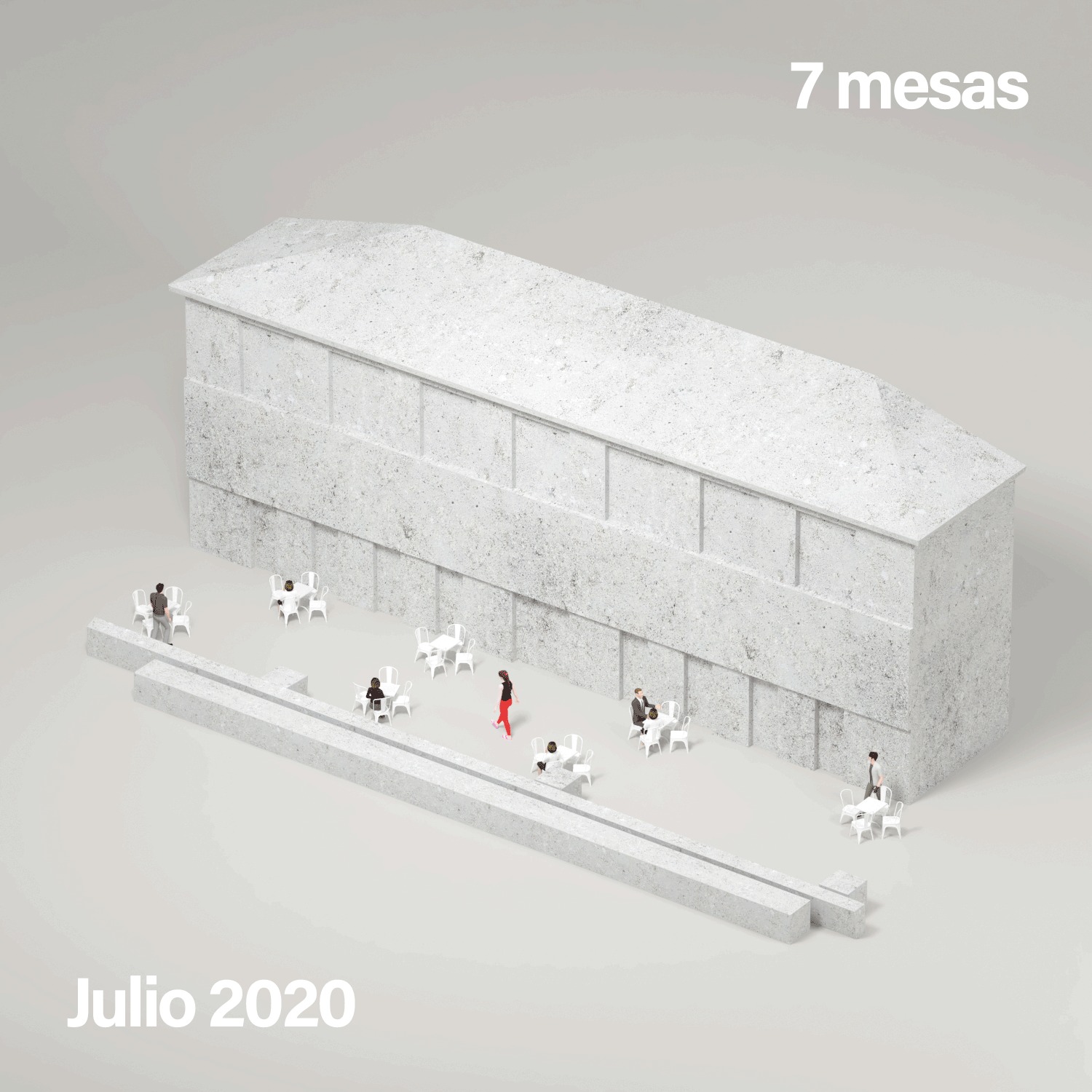 Installation Activación Vertical / Taller Architects + SCA + Alsar Atelier + GB Urban Studio -39