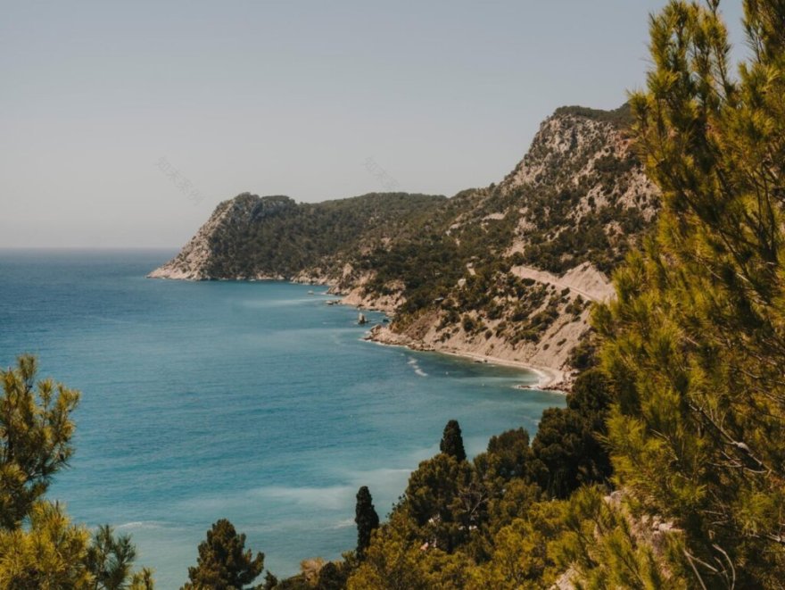 无限别墅丨西班牙-4