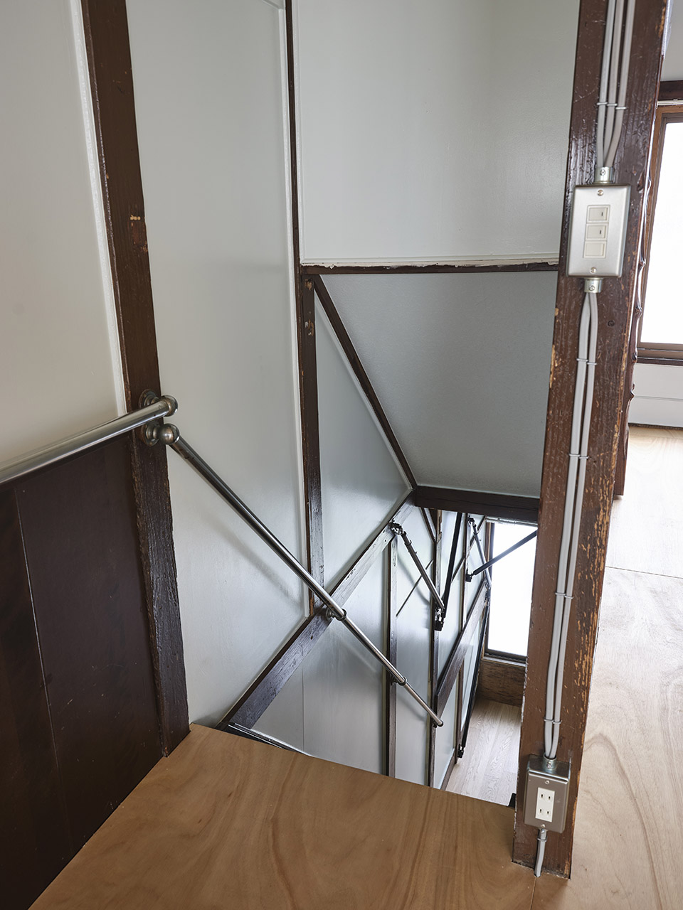 向島の長屋丨日本东京丨Roovice+Cabbage Truck-71