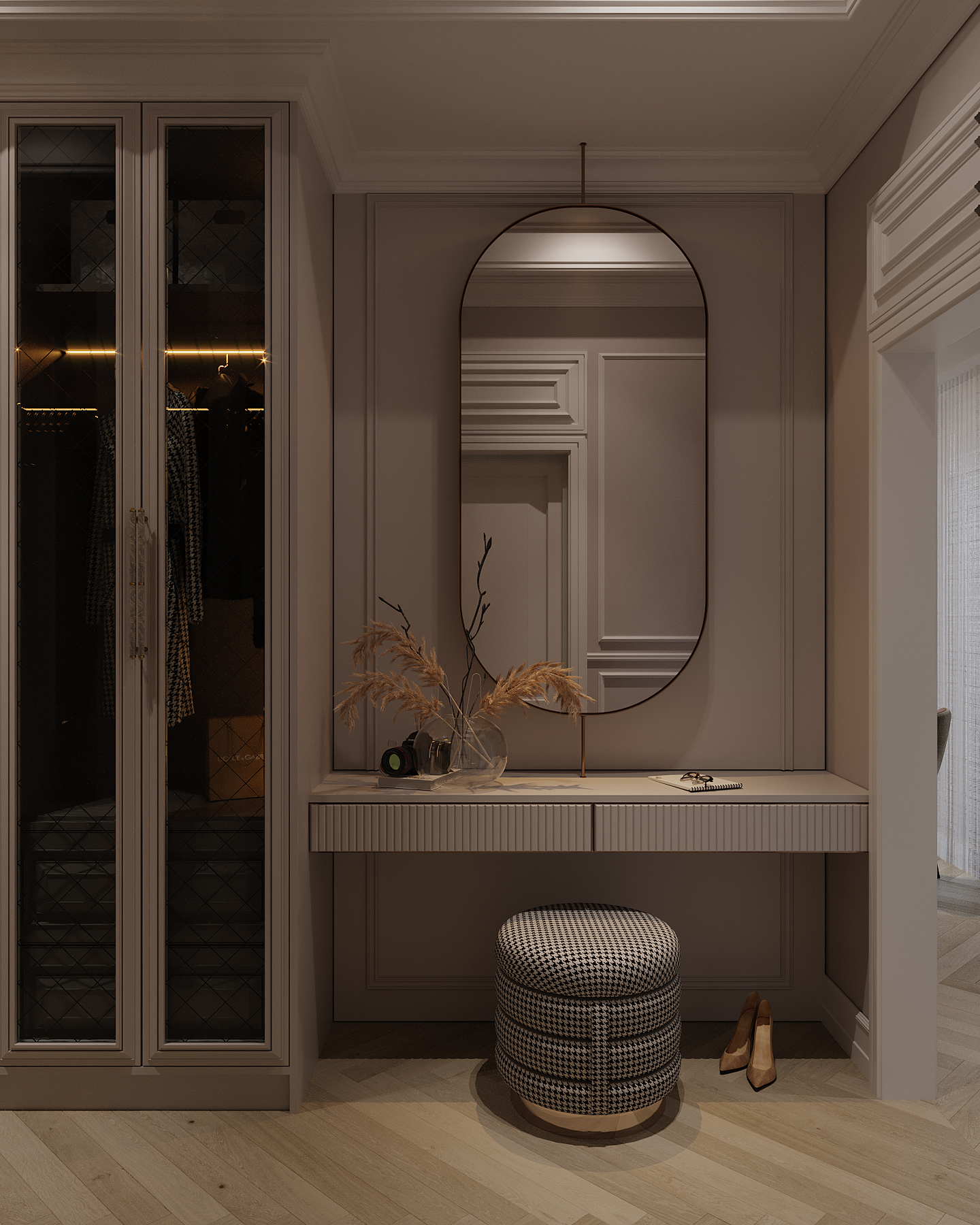 宁静天空别墅丨越南-24