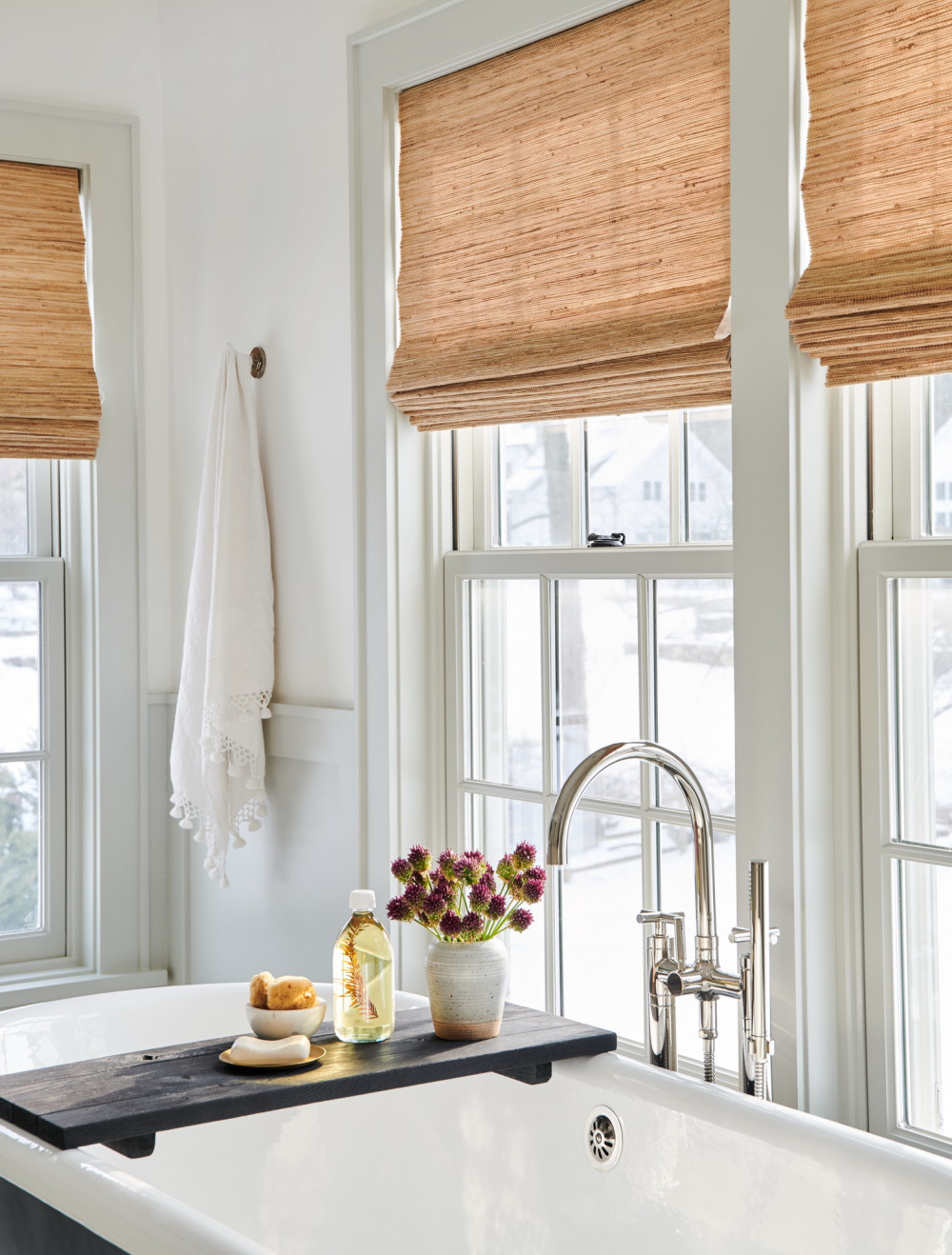 传奇说唱巨星的现代美宅 | Tupac 与 Biggie 的室内设计-21