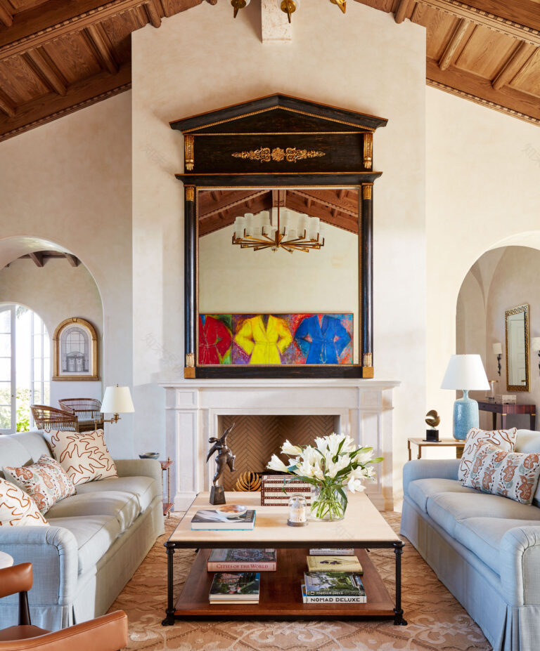 Private Enclave in Palm Beach | Ferguson & Shamamian-11