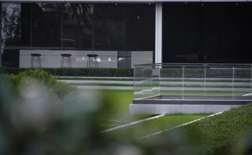 《玖鹿设计· 悦都会》丨中国杭州丨NCD Studio 玖鹿设计-26