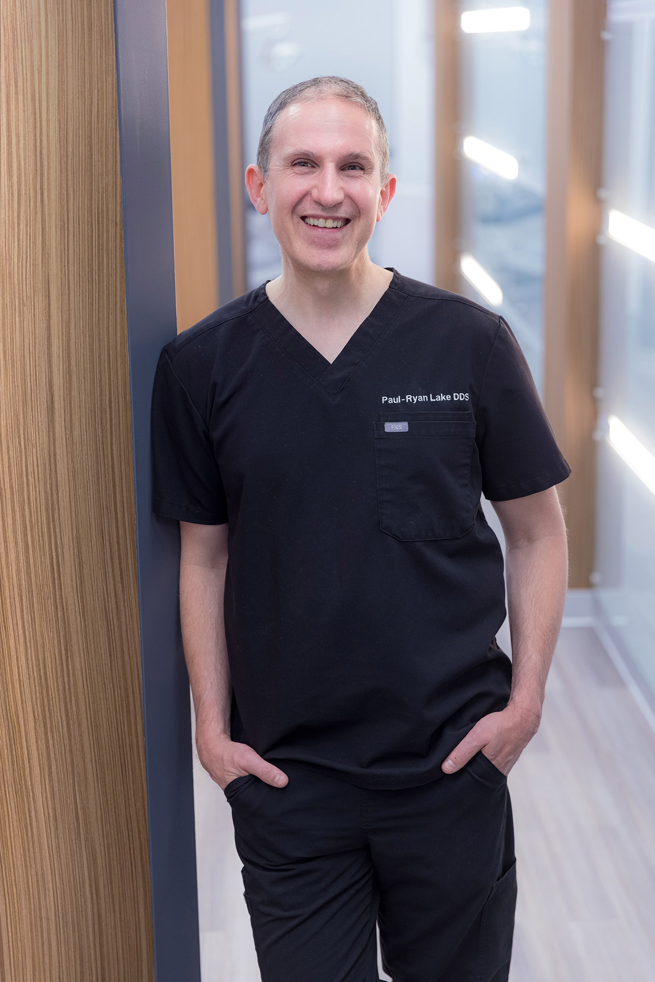 Dr· Paul  Ryan Lake牙科诊所设计丨美国丨KOHAN Inc.-11