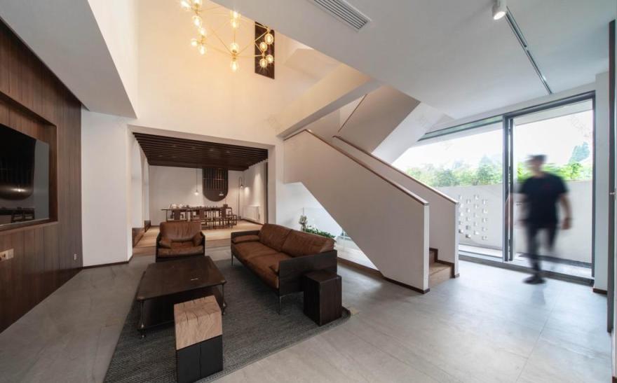 赵桂军别墅设计-73