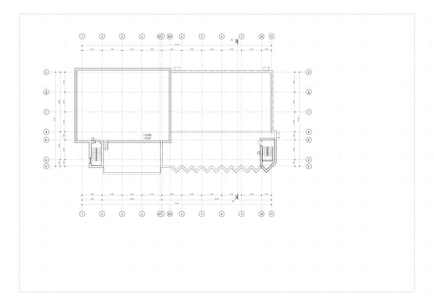 ООО «ВСК»建筑综合体-104