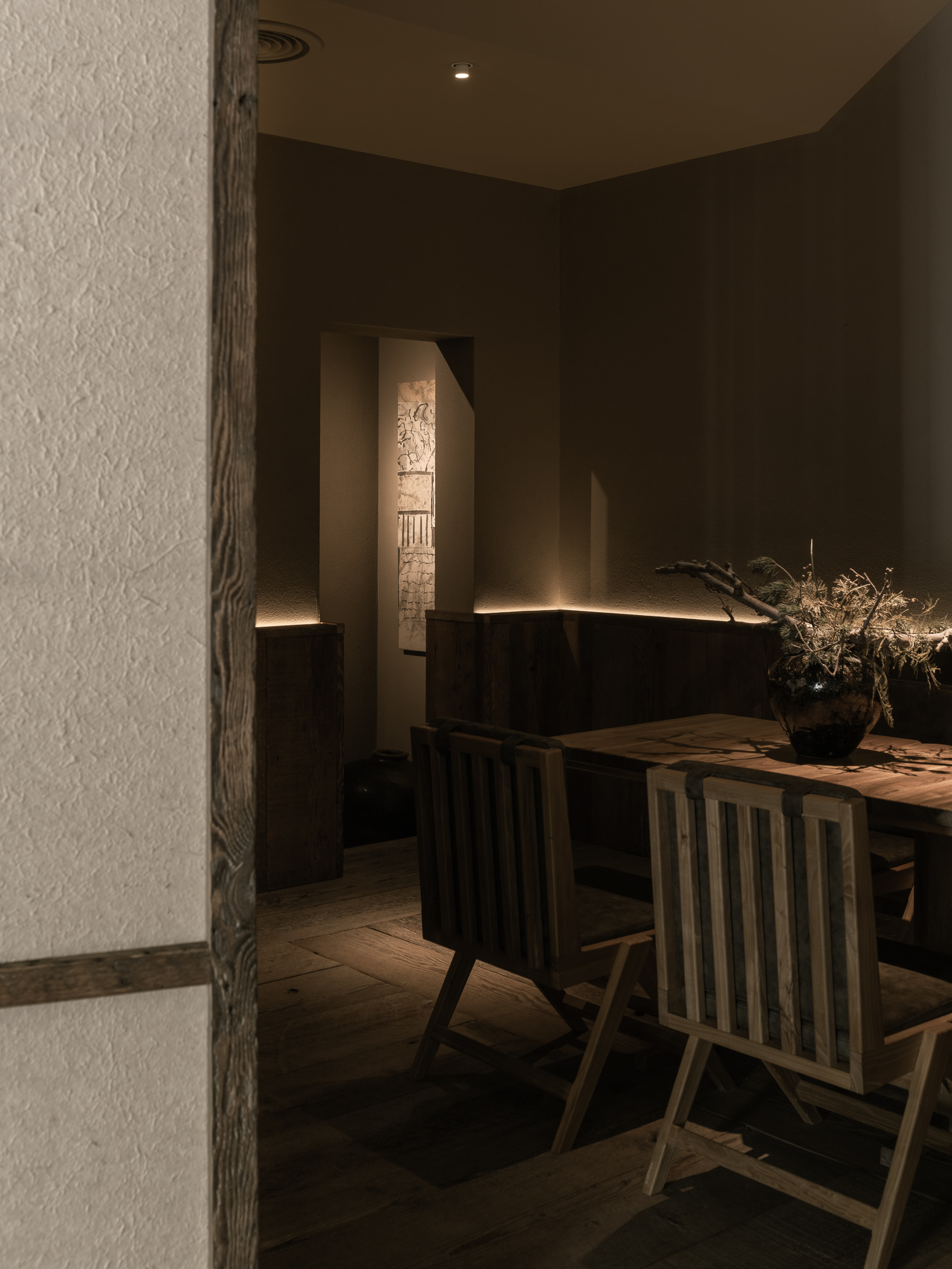 Yuangu Yunjing Restaurant·Shenzhen｜元古雲境·深圳万象天地店-10