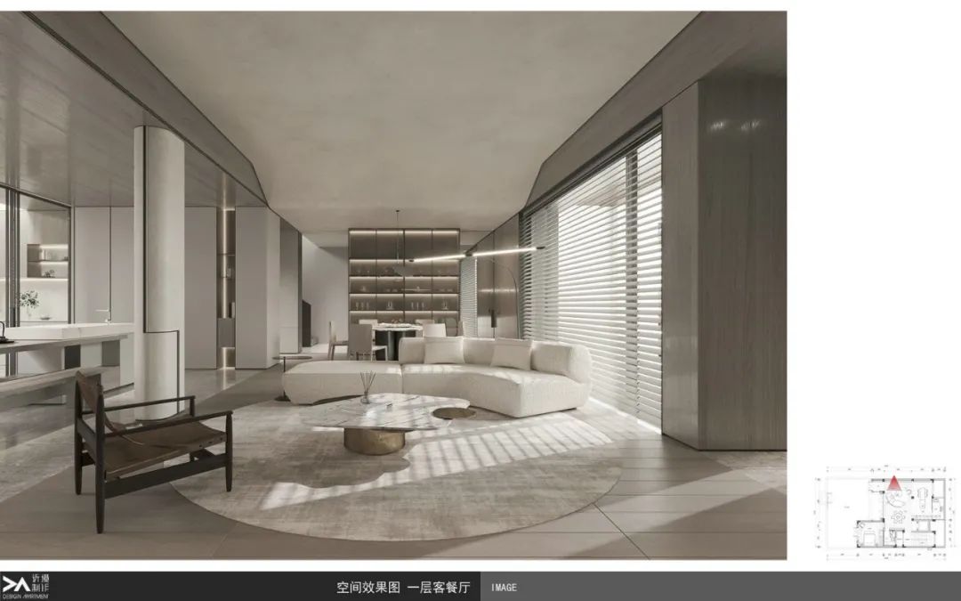 浙江义乌桃花源别墅丨中国浙江丨唐忠汉-12