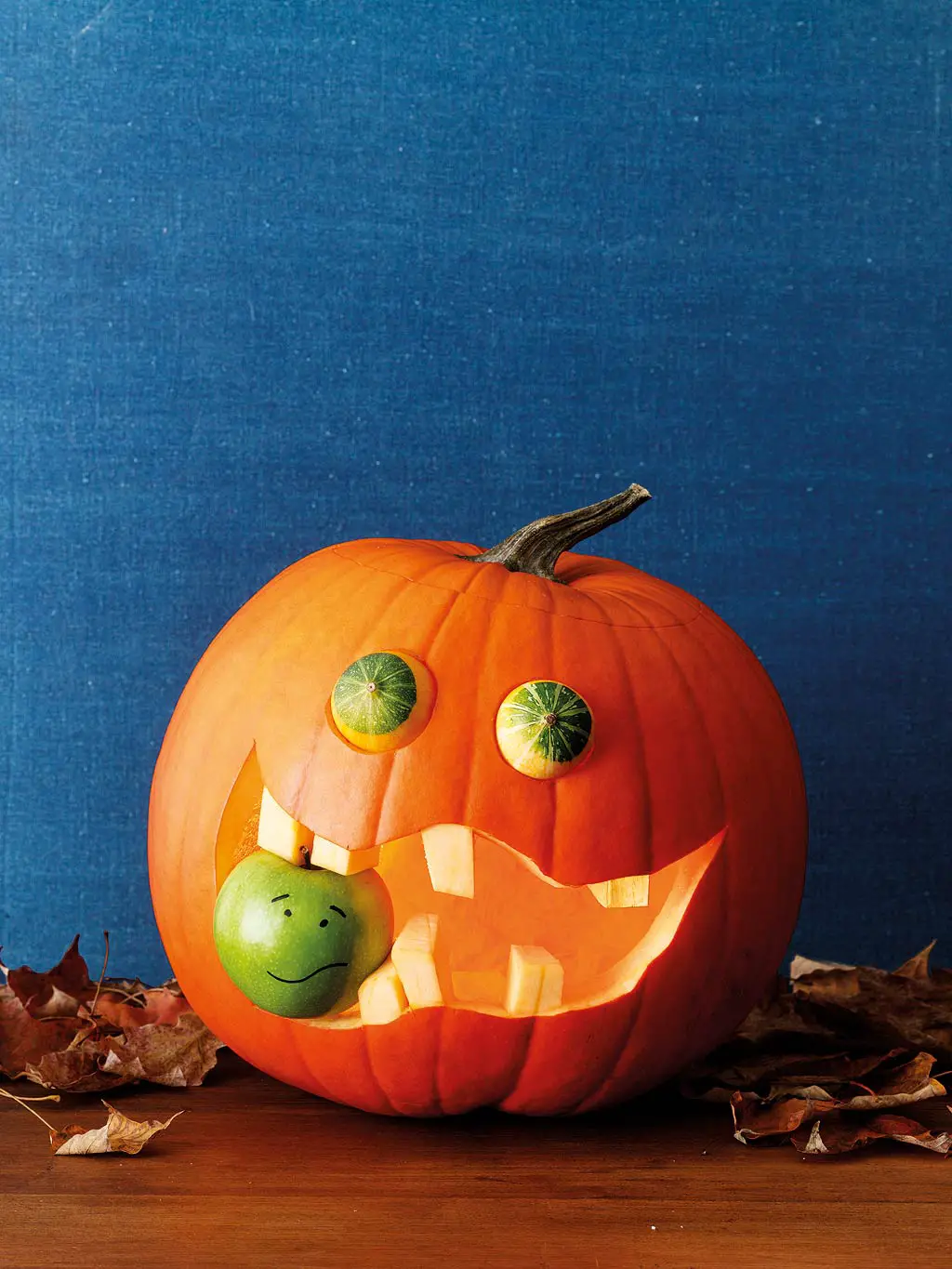 周末家居设计灵感 | 北欧风格与绿色植物的完美结合-8