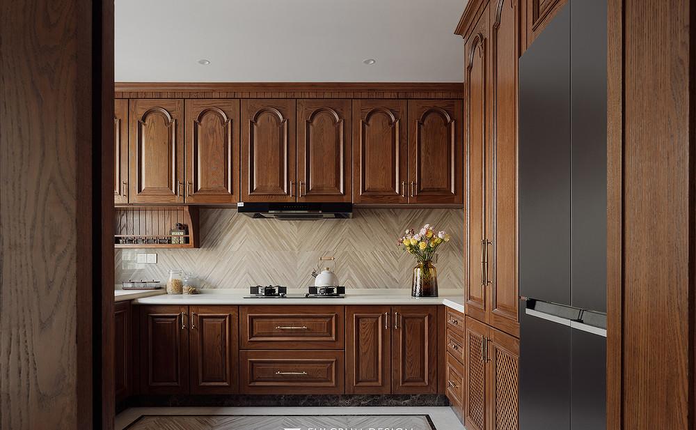 华发外滩荟｜美式复古的繁花绽放-54