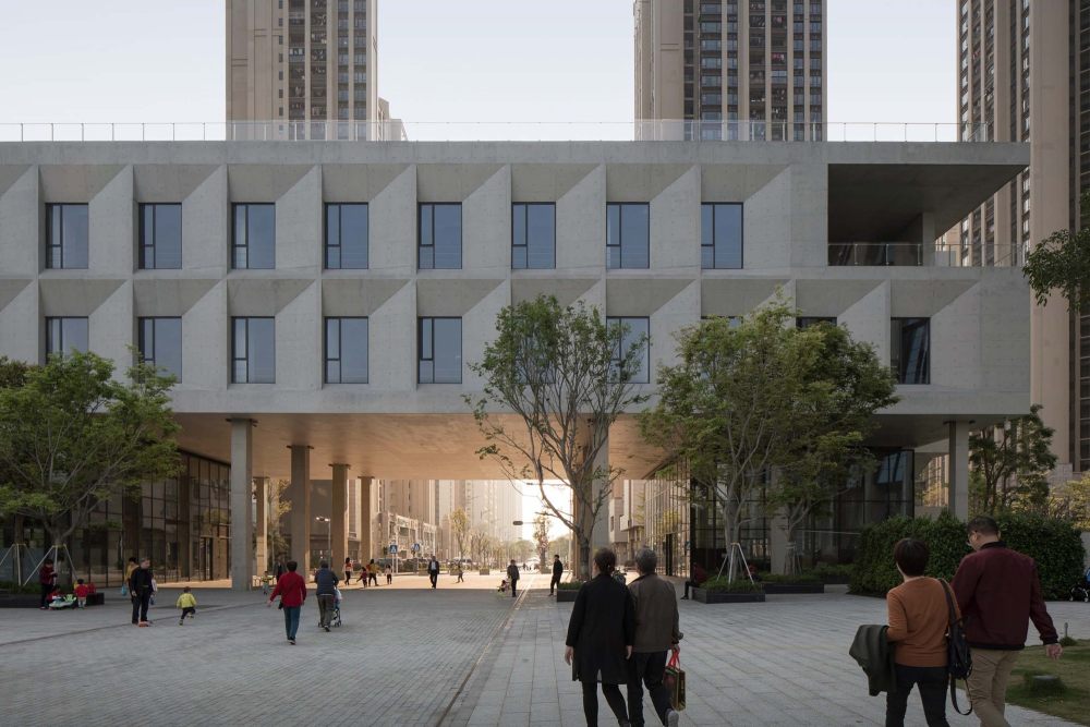 深圳屏山艺术博物馆设计-30