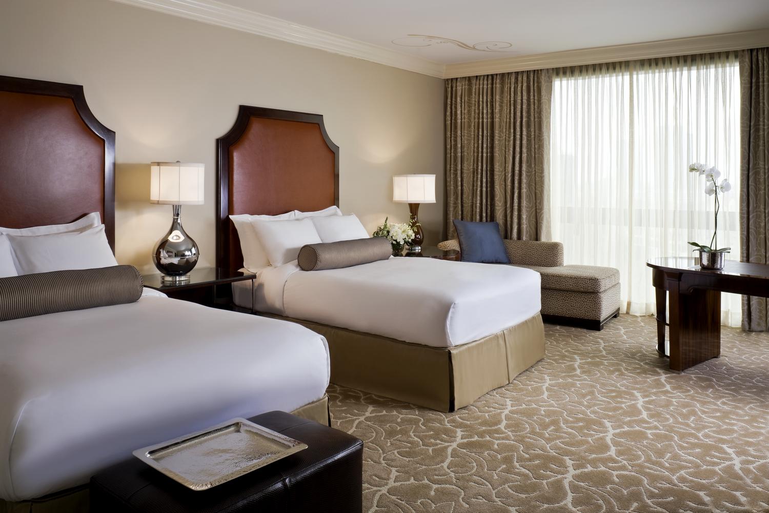 －The St  Regis Houston, Houston, Texas (TX), United States-17