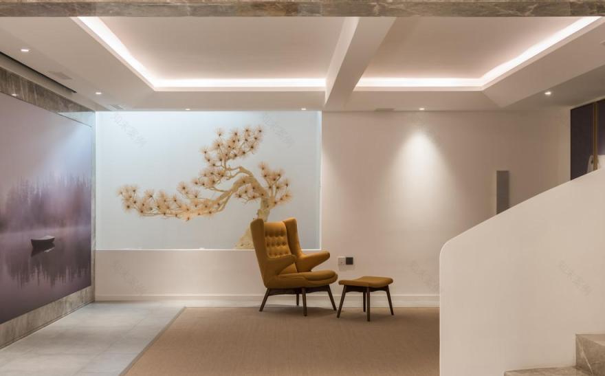 红墅郡-- 东方奢雅,打造世外桃源般的生活境界-66