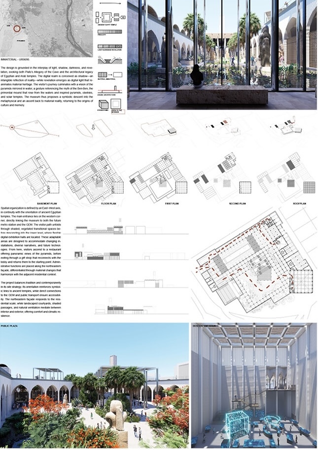 数字遗产博物馆（埃及）-72