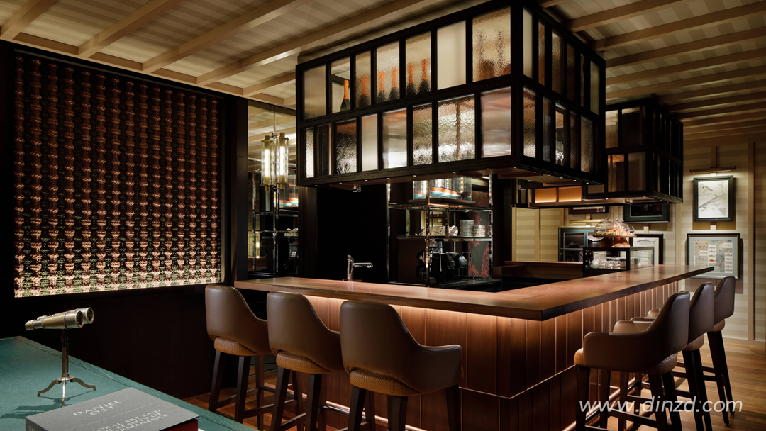 日光丽思卡尔顿酒店丨日本-51