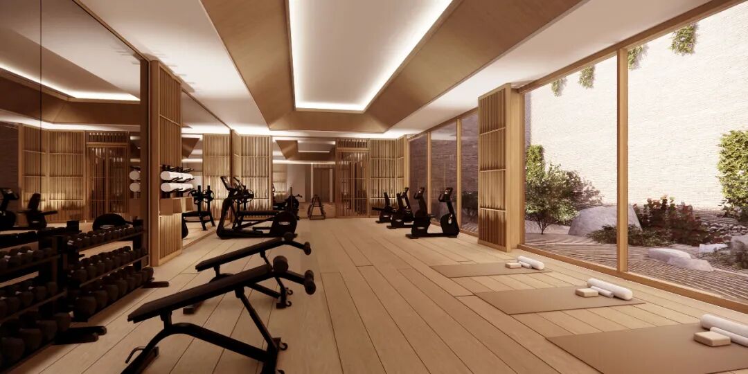 雅布新作|新疆阿勒泰禾木·康莱德&希尔顿双品牌酒店-65