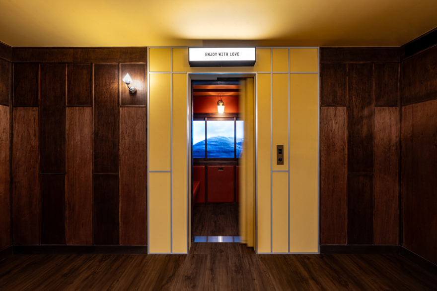 Butter Hotel 品牌形象空间设计丨中国台中丨生活起物 googoods design-27