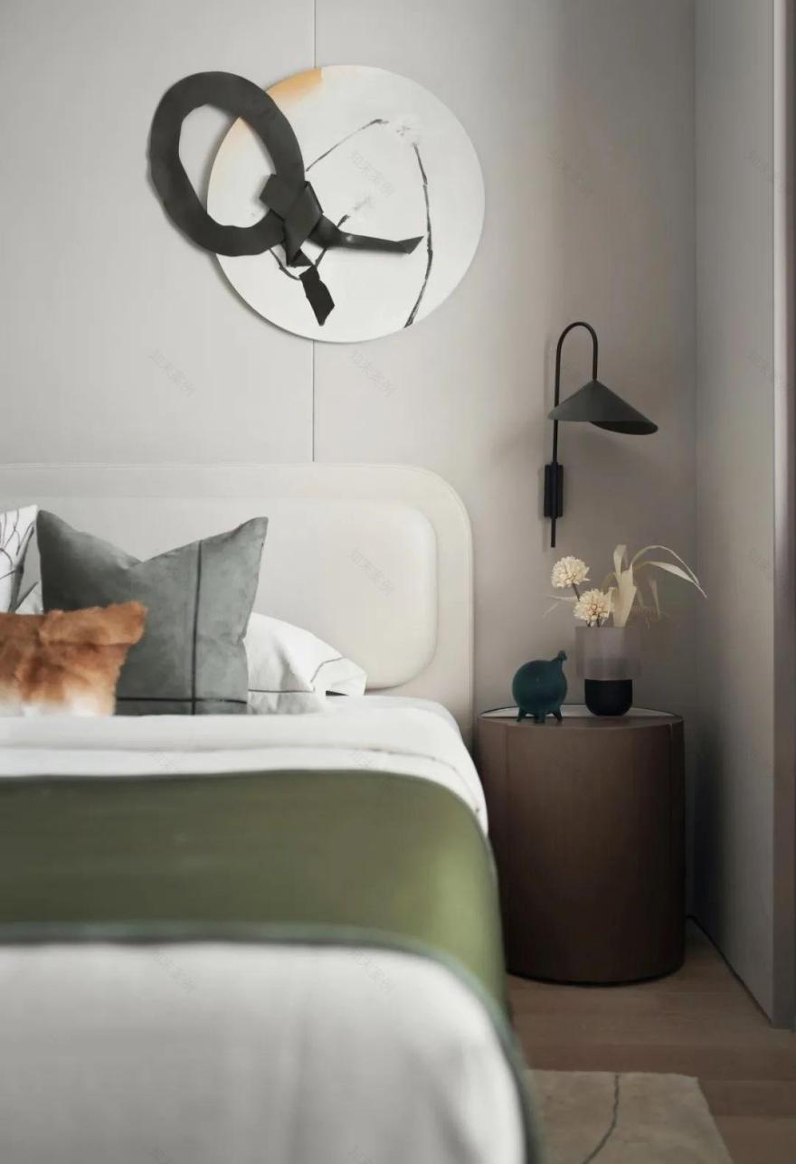 无锡旭辉铂悦溪上样板间丨中国无锡丨上海乐尚设计-75