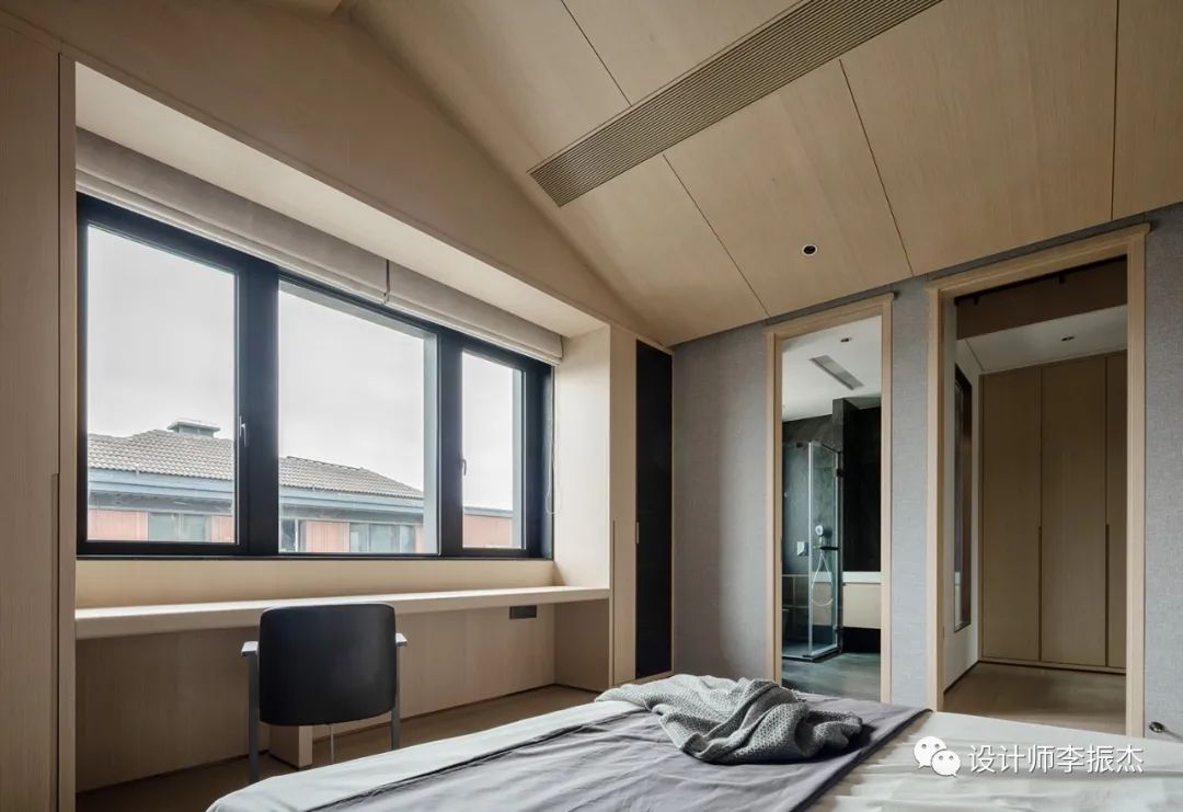 泰禾院子别墅丨磐洲设计-57