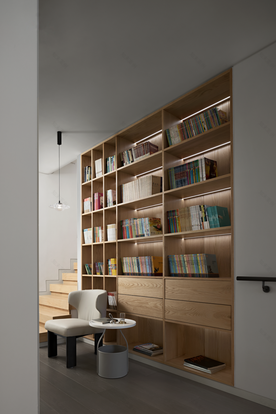 锦宁府丨中国浙江丨初献空间艺术-41