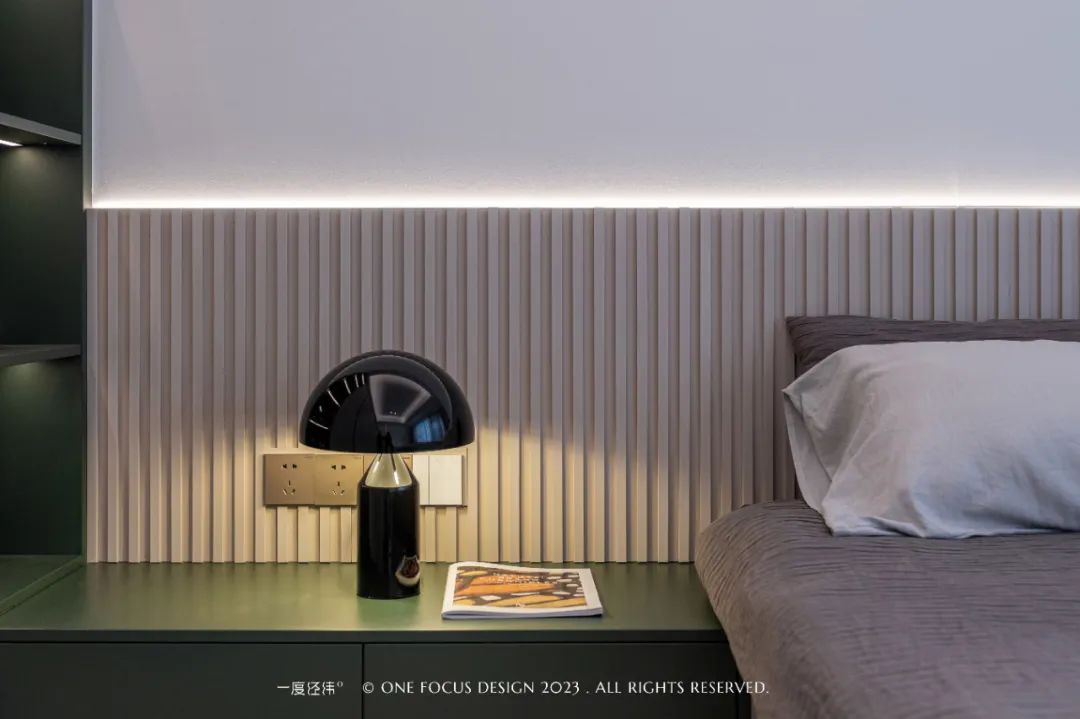 京基智农·山海御园丨中国深圳丨OFD 一度经纬°设计-67