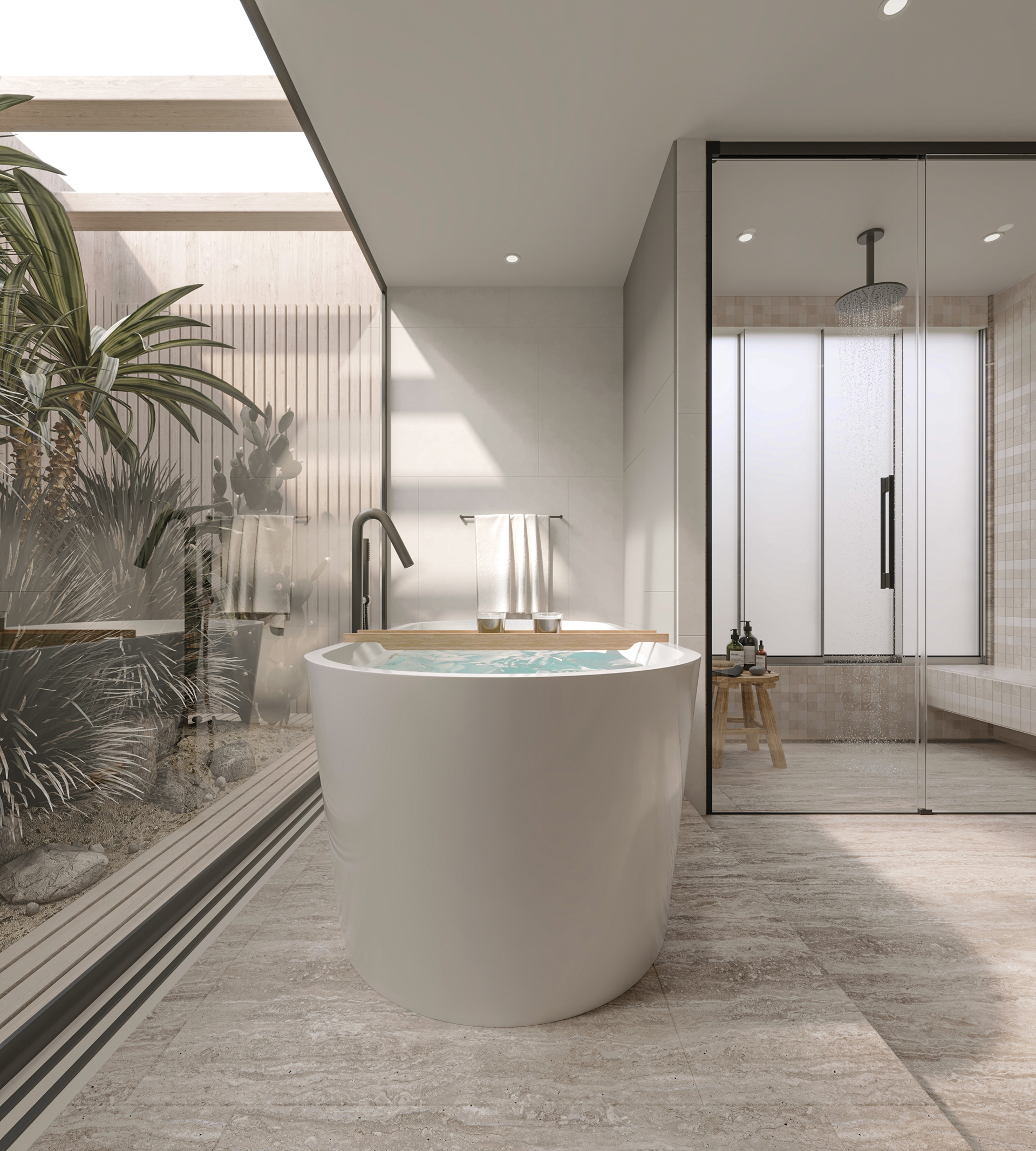 私人别墅设计-39