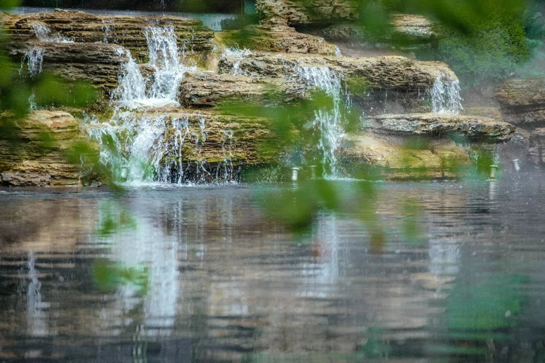 造天地气韵之龙墅，建人杰地灵之秀景 | 沈阳龙湖·双珑原著-158