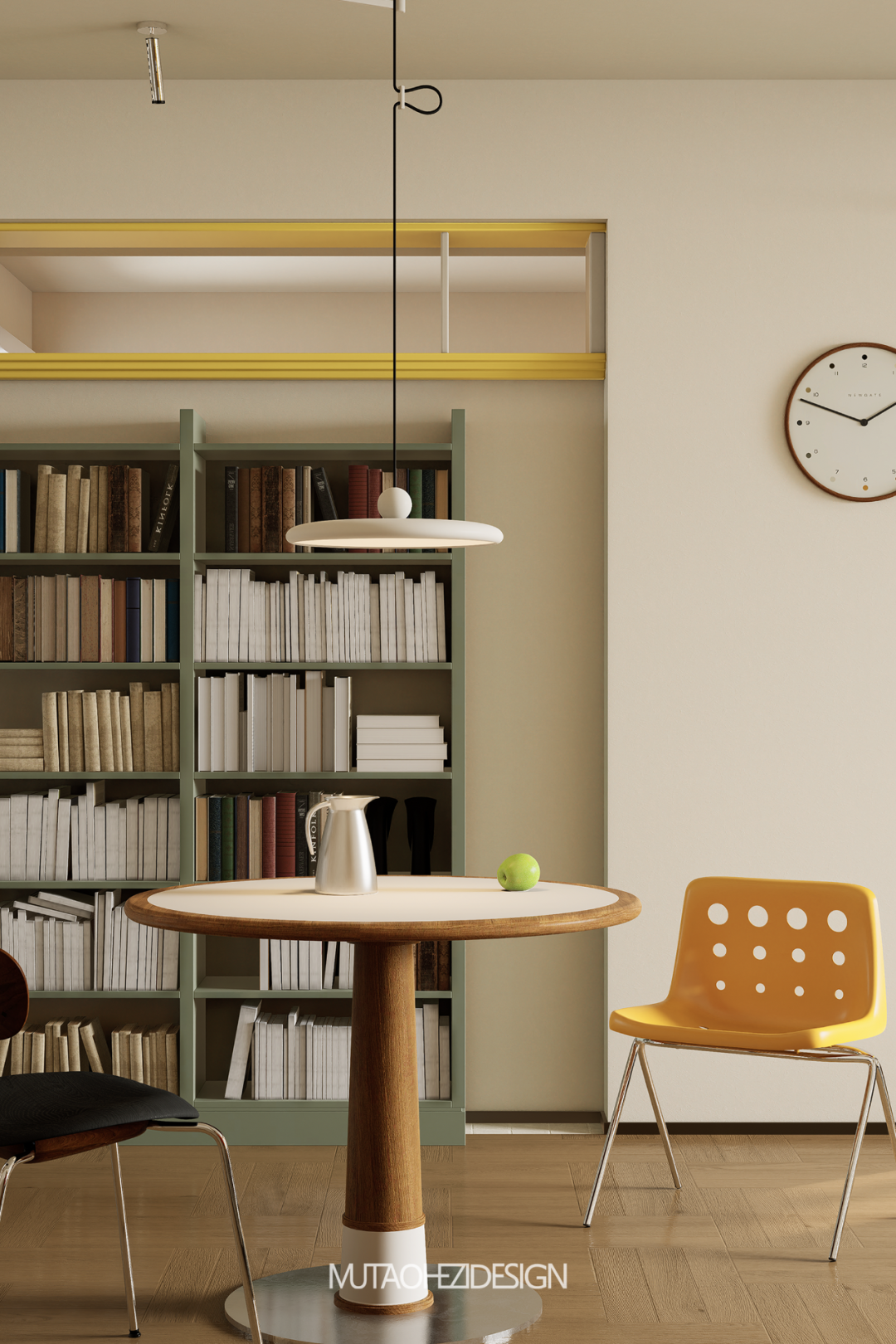 木桃盒子丨重构Reshape-67