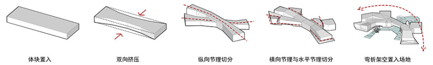 三清山地质博物馆丨中国上饶丨浙江大学建筑设计研究院-28