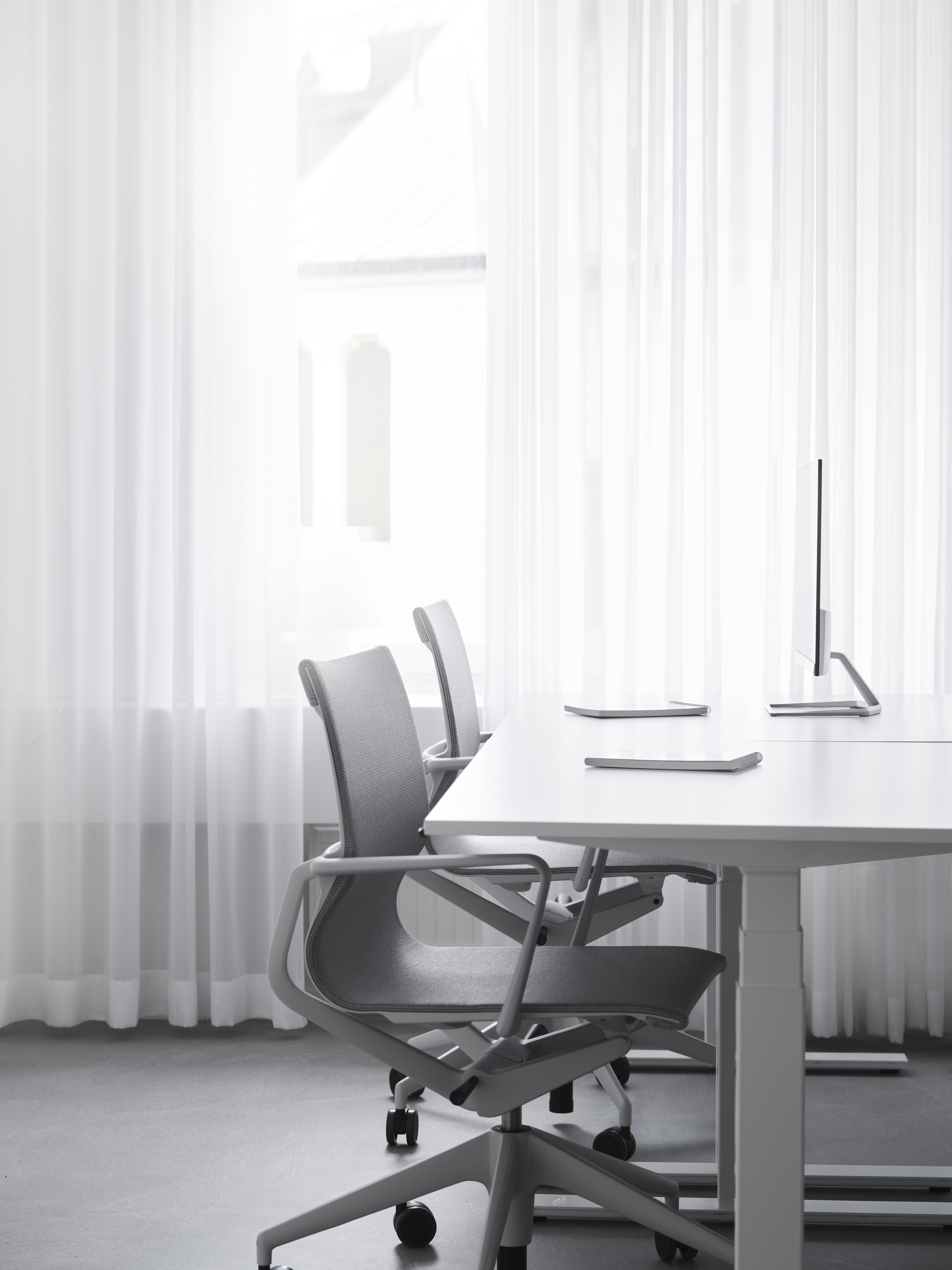 CAIA 化妆品总部及展厅丨瑞典斯德哥尔摩丨CJ Studio-32