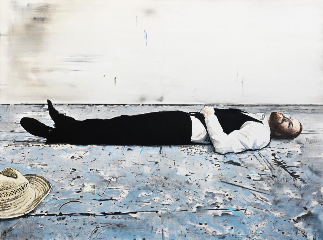 阿姆斯特丹艺术周末 | 多元艺术盛宴-18