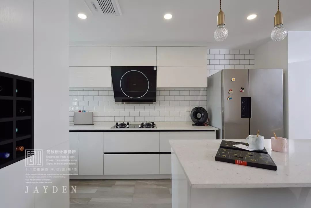 JAYDEN丨流.年丨最浪漫的颜色也可以是白色-22