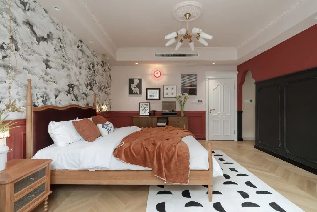 重庆混搭风别墅丨中国重庆丨冯青瓦-76