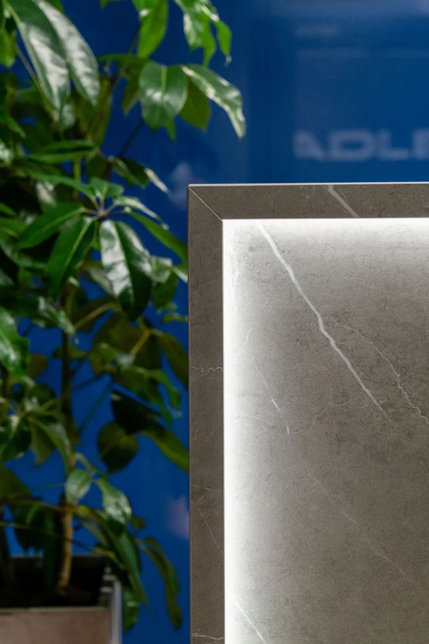 瑞士列车制造商Stadler华沙总部丨波兰华沙丨BIT CREATIVE-25