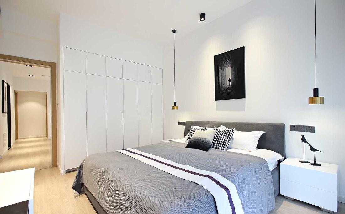 
轻奢风 （翠湖天地雅苑） -12