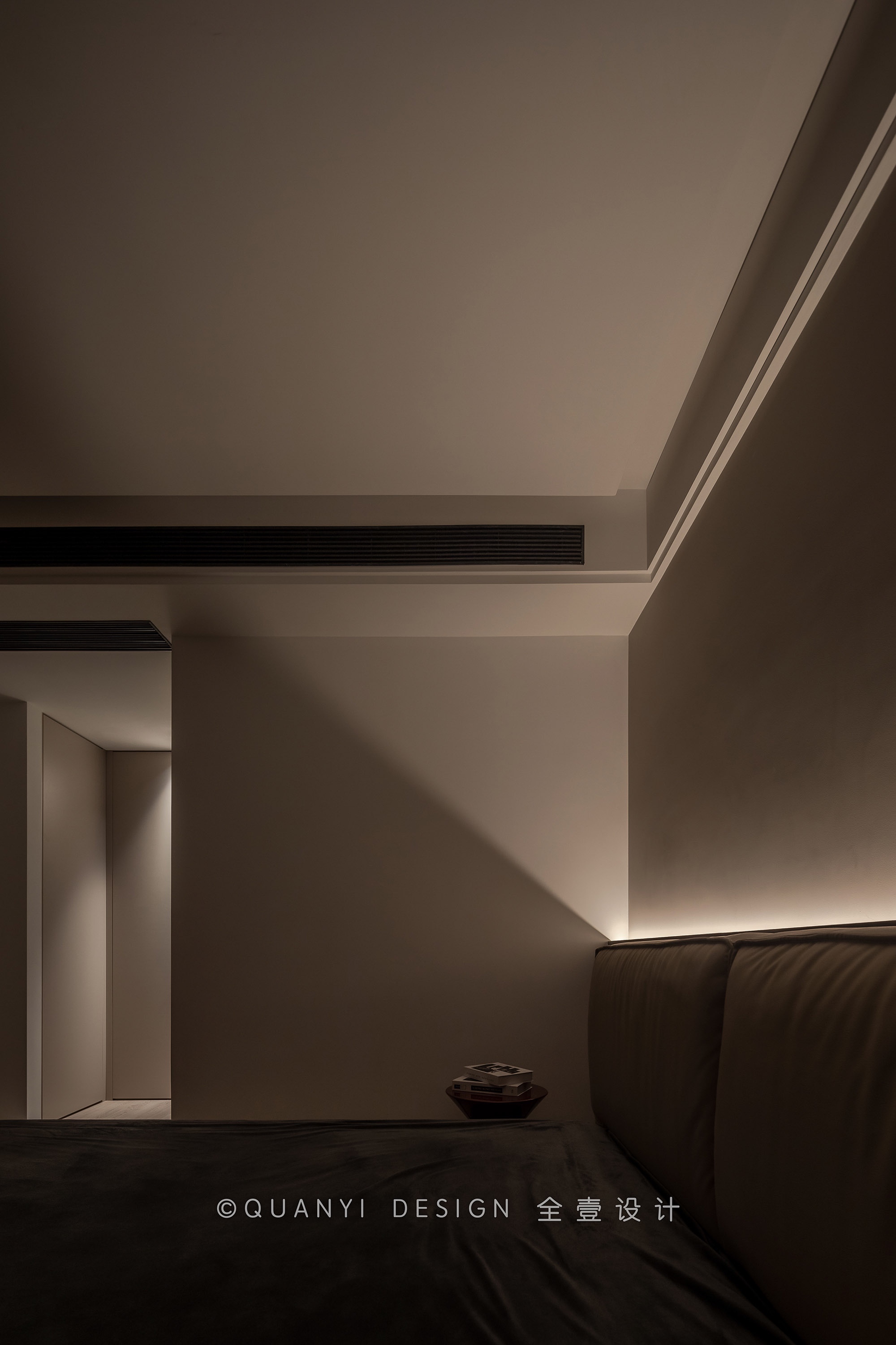 晚风·余晖丨中国上海丨全壹设计-43