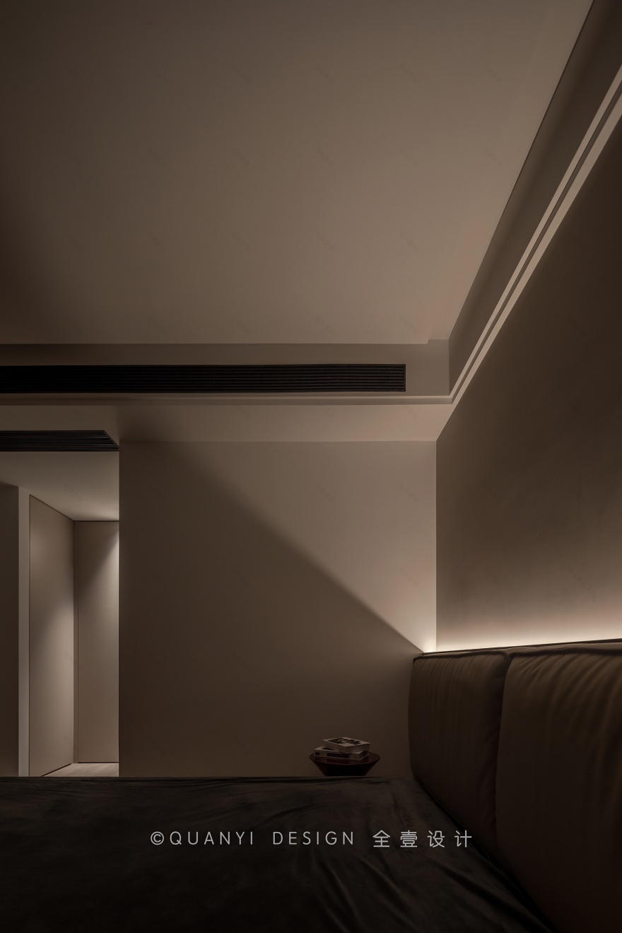 晚风·余晖丨中国上海丨全壹设计-43
