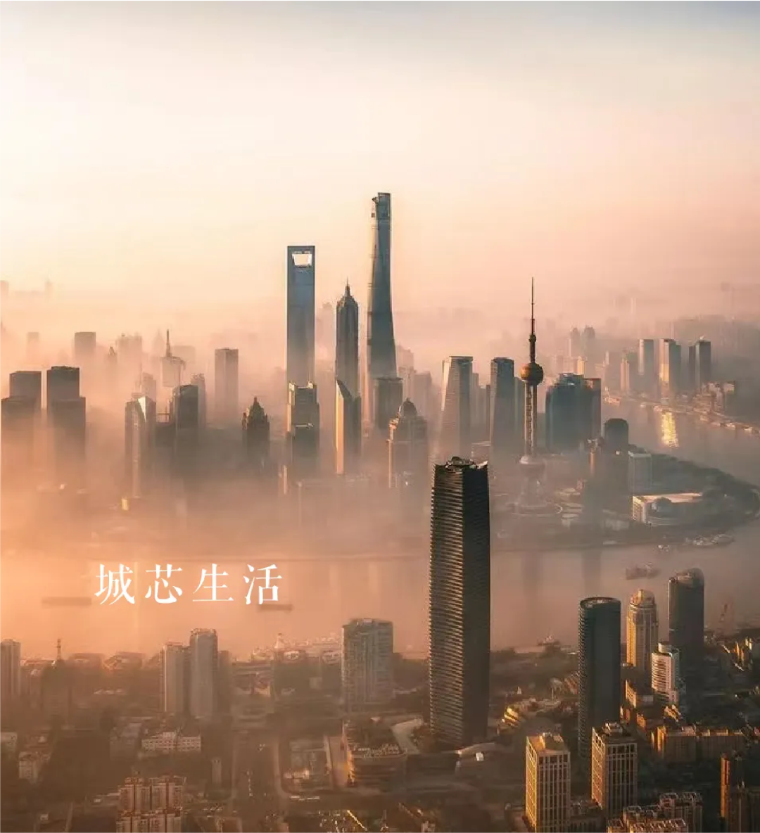 臻颐1333·上海康养展厅丨中国上海丨春山秋水-0