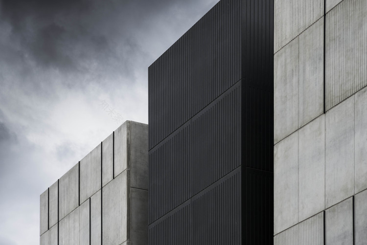 澳大利亚 Collingwood 公寓设计 · SJB 建筑事务所的挂毯-45