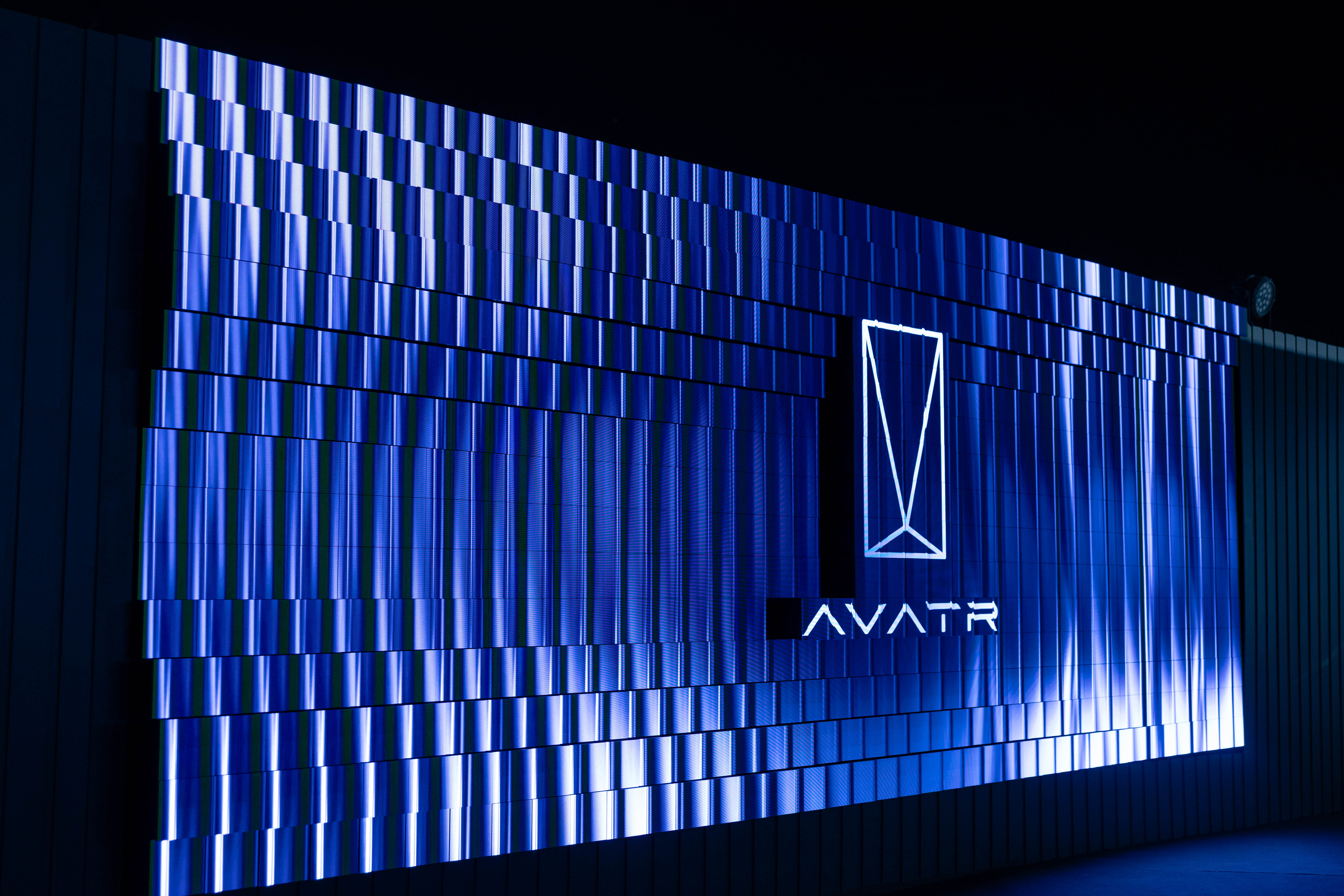 EMOTIVE LUXURY I AVATR LAUNCH EVENT 2025-6