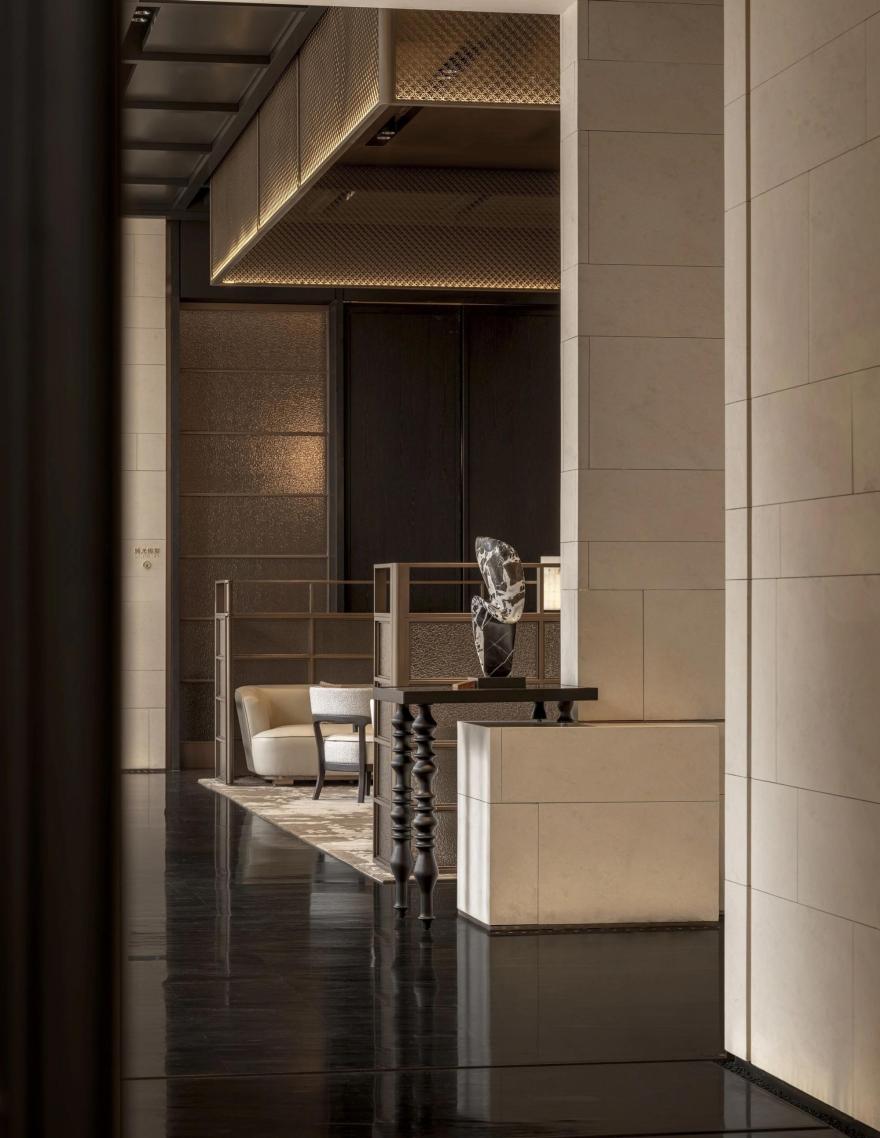 丹健国际 · 长沙华润瑞府四期锦宸丨中国长沙丨DIA丹健国际-26