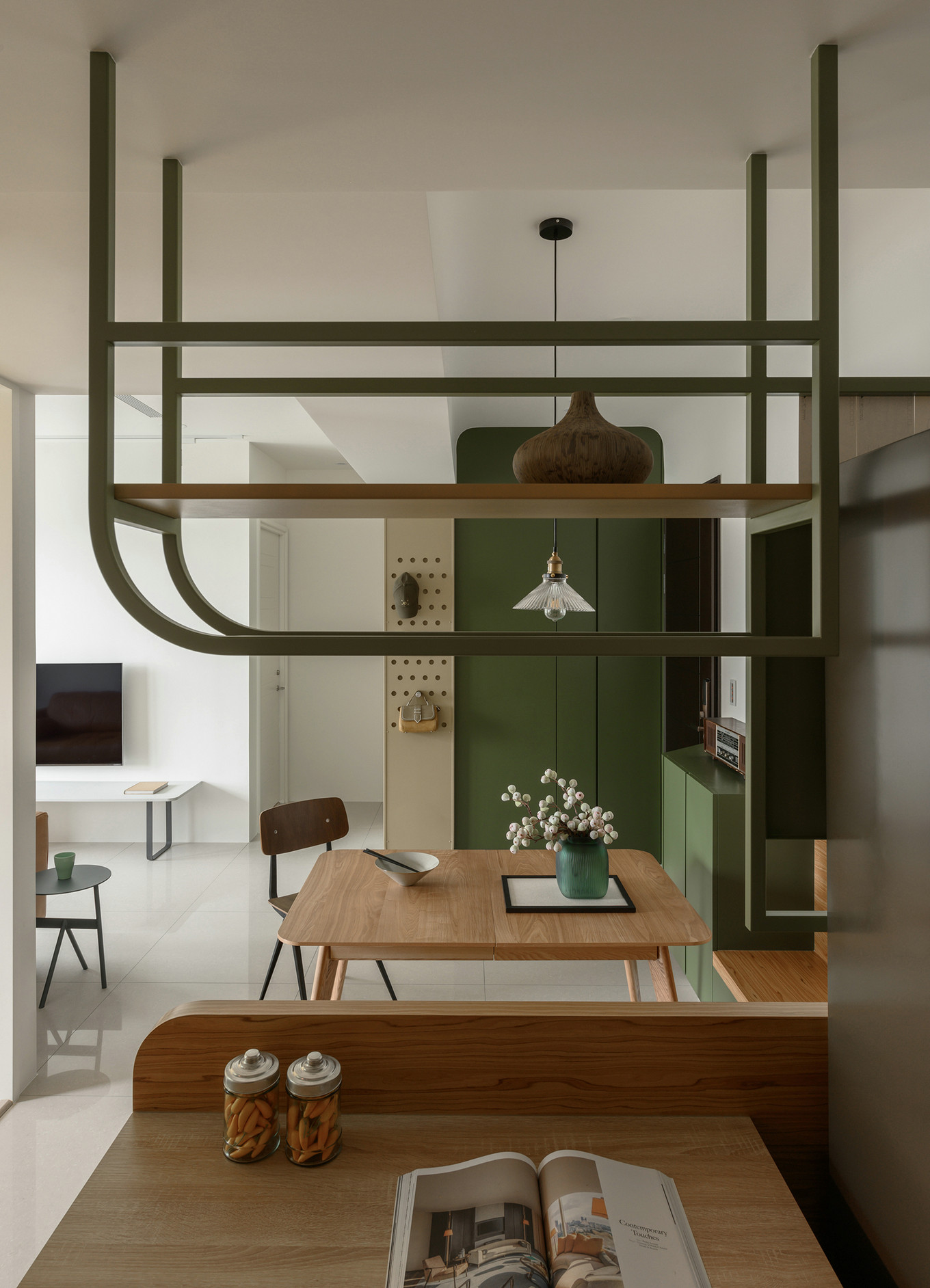 温情感悟，寓子设计时光之旅-16