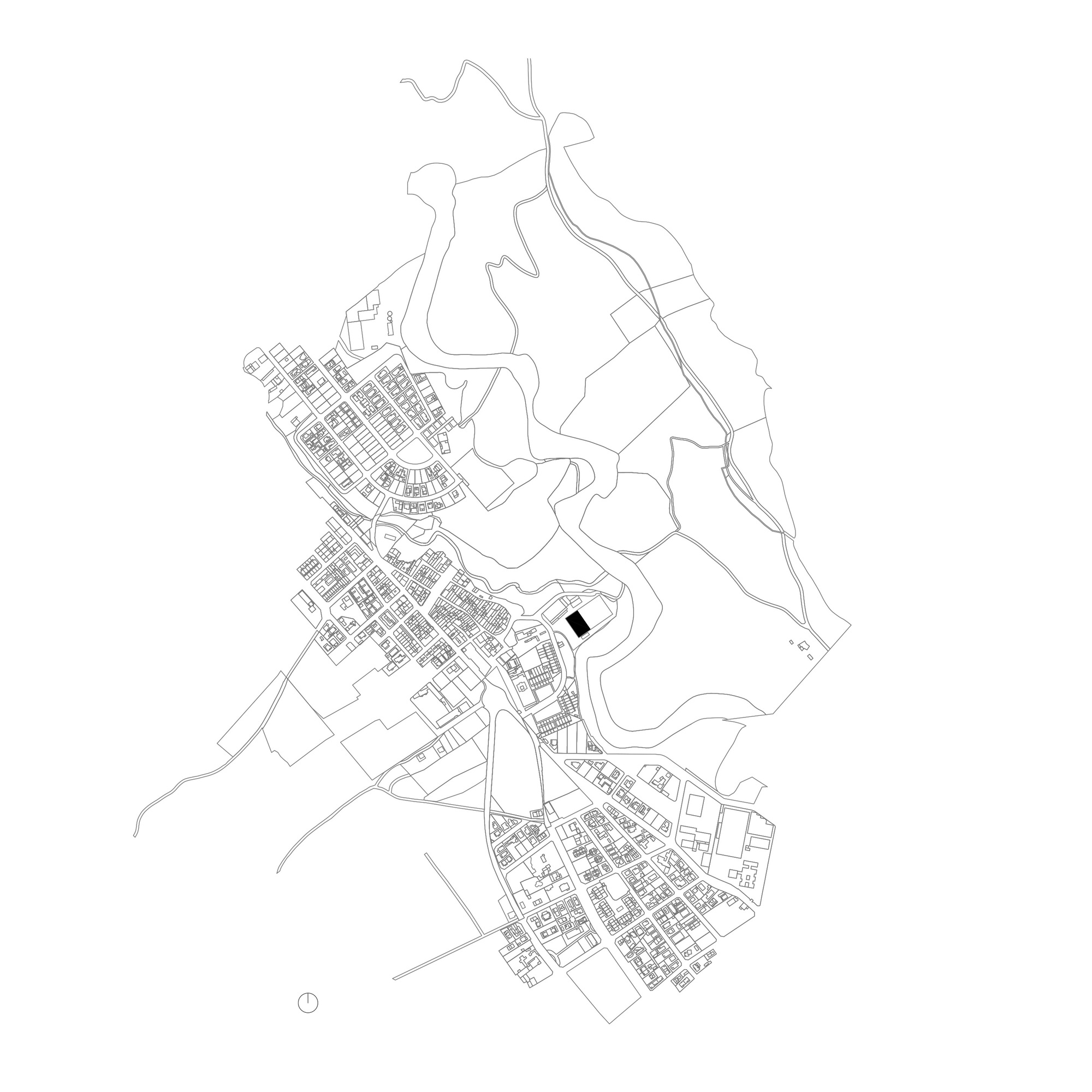 多用途空间丨西班牙丨OBO Estudi-10